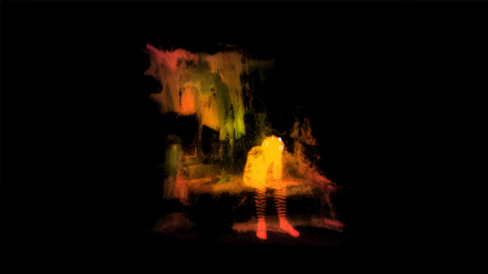 soundreactive-pointcloud